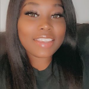 Meet your Posher, Kristyal